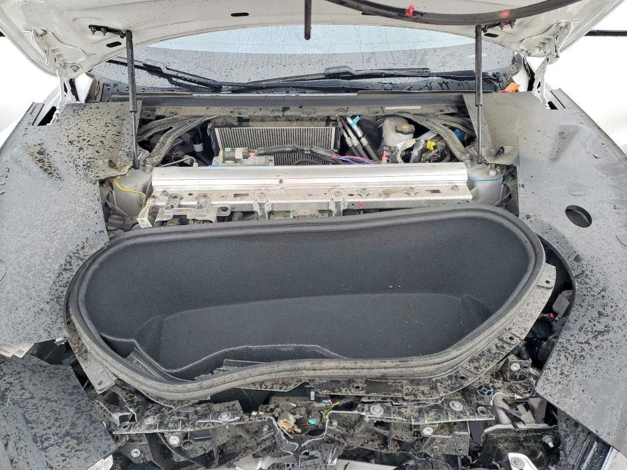 2022 TESLA MODEL S