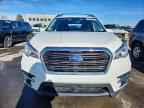 2022 SUBARU Ascent