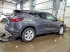 2022 CHEVROLET BLAZER