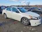 2009 HONDA ACCORD