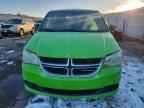 2014 DODGE GRAND CARAVAN