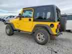 2002 JEEP WRANGLER