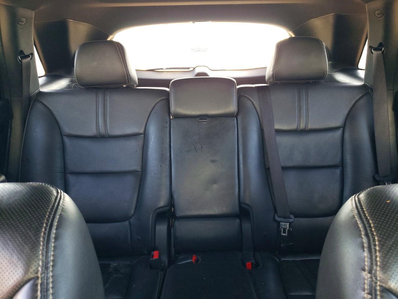 2014 KIA SORENTO