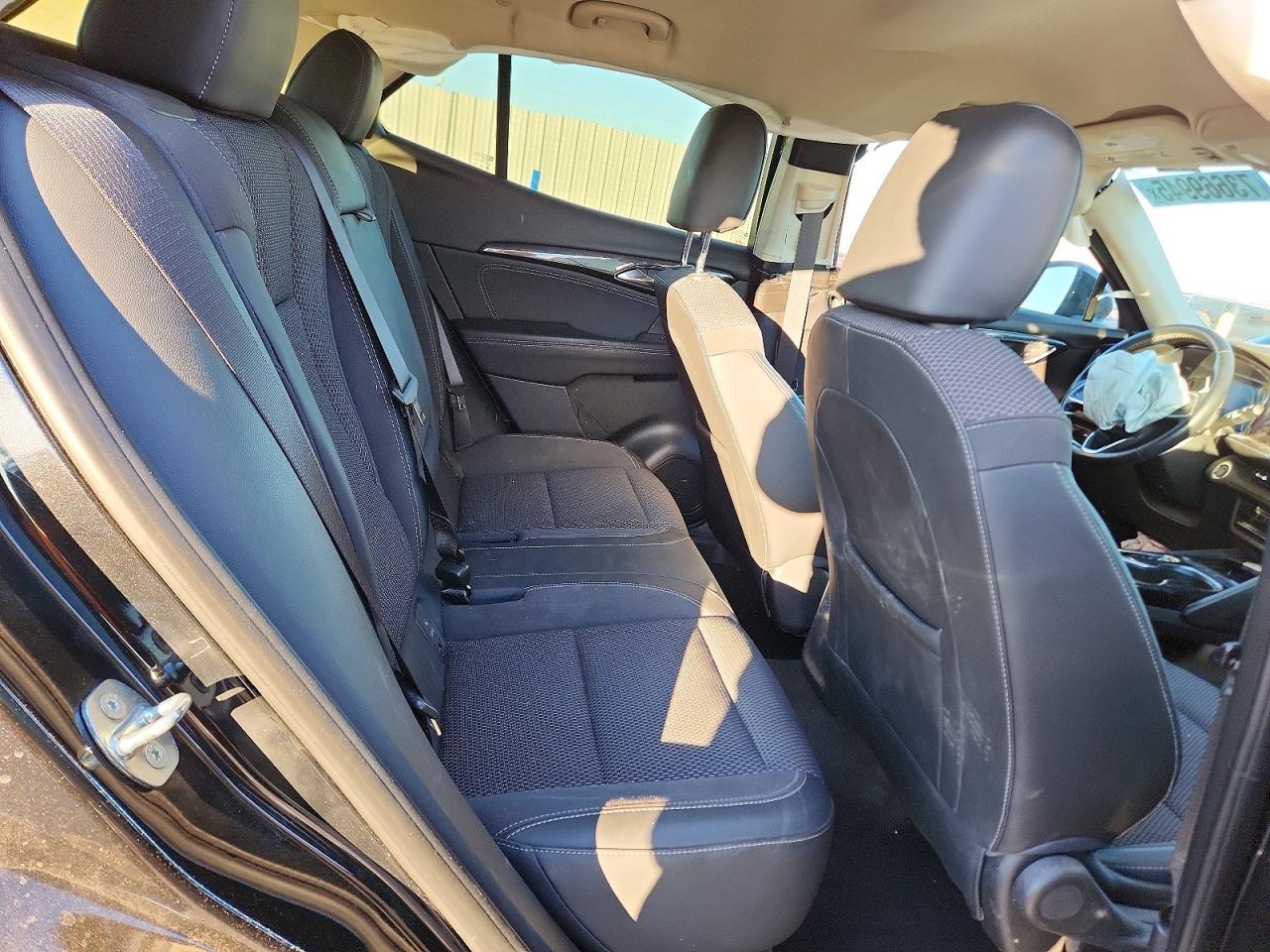 2023 BUICK Envision