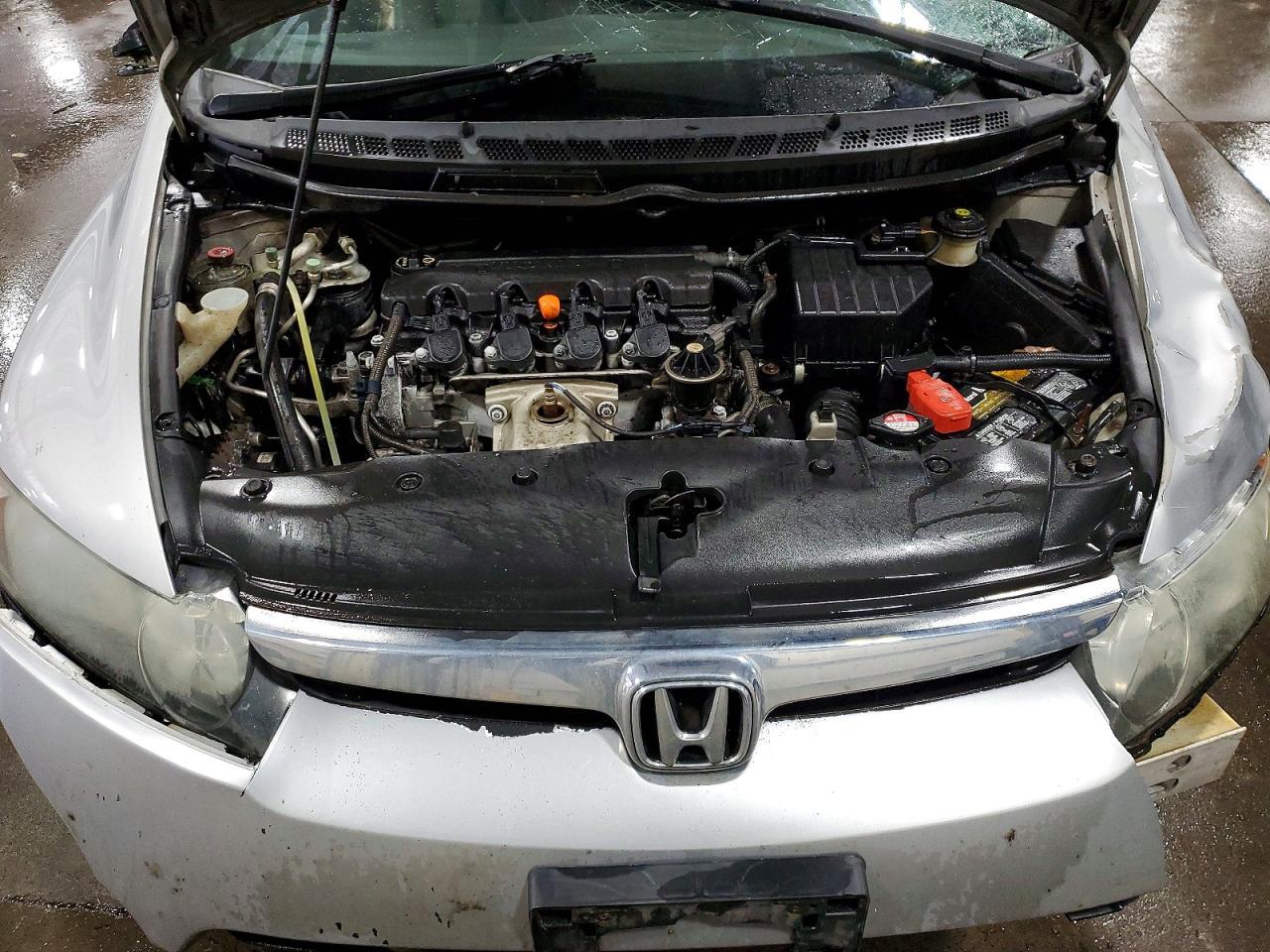 2006 HONDA CIVIC