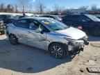 2021 NISSAN VERSA