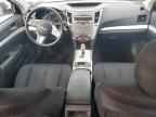 2011 SUBARU Legacy