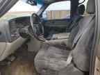 2001 CHEVROLET Tahoe