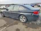 2012 BMW 5 series