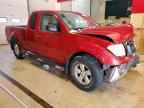 2011 NISSAN Frontier