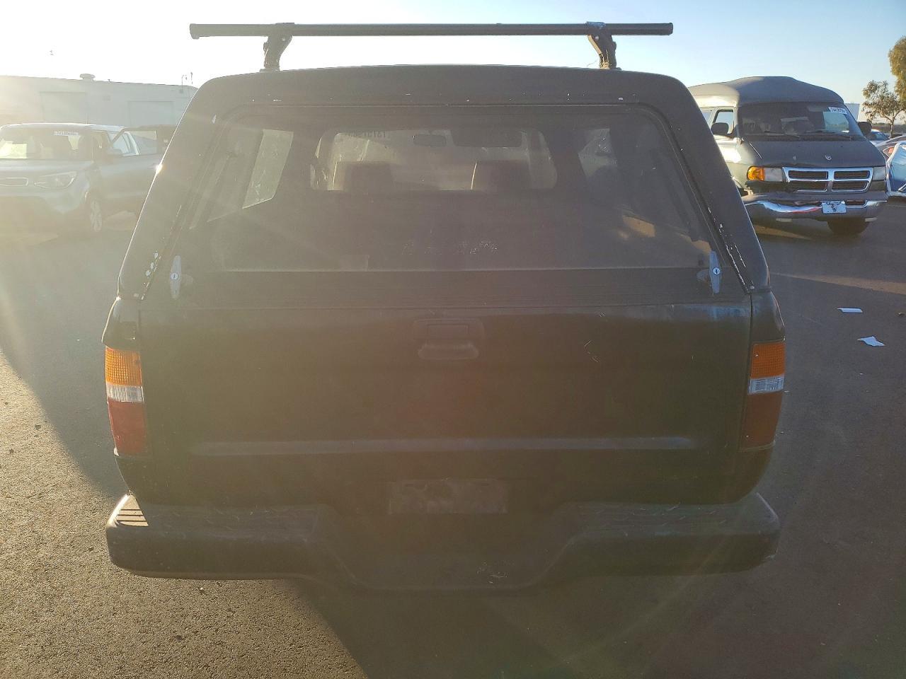 1994 TOYOTA Pickup