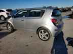 2015 CHEVROLET SONIC