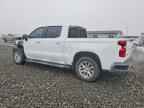 2022 CHEVROLET Silverado