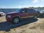 2007 CHEVROLET Avalanche