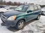 2004 HONDA CR-V