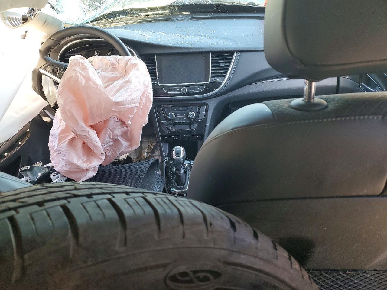2019 BUICK ENCORE