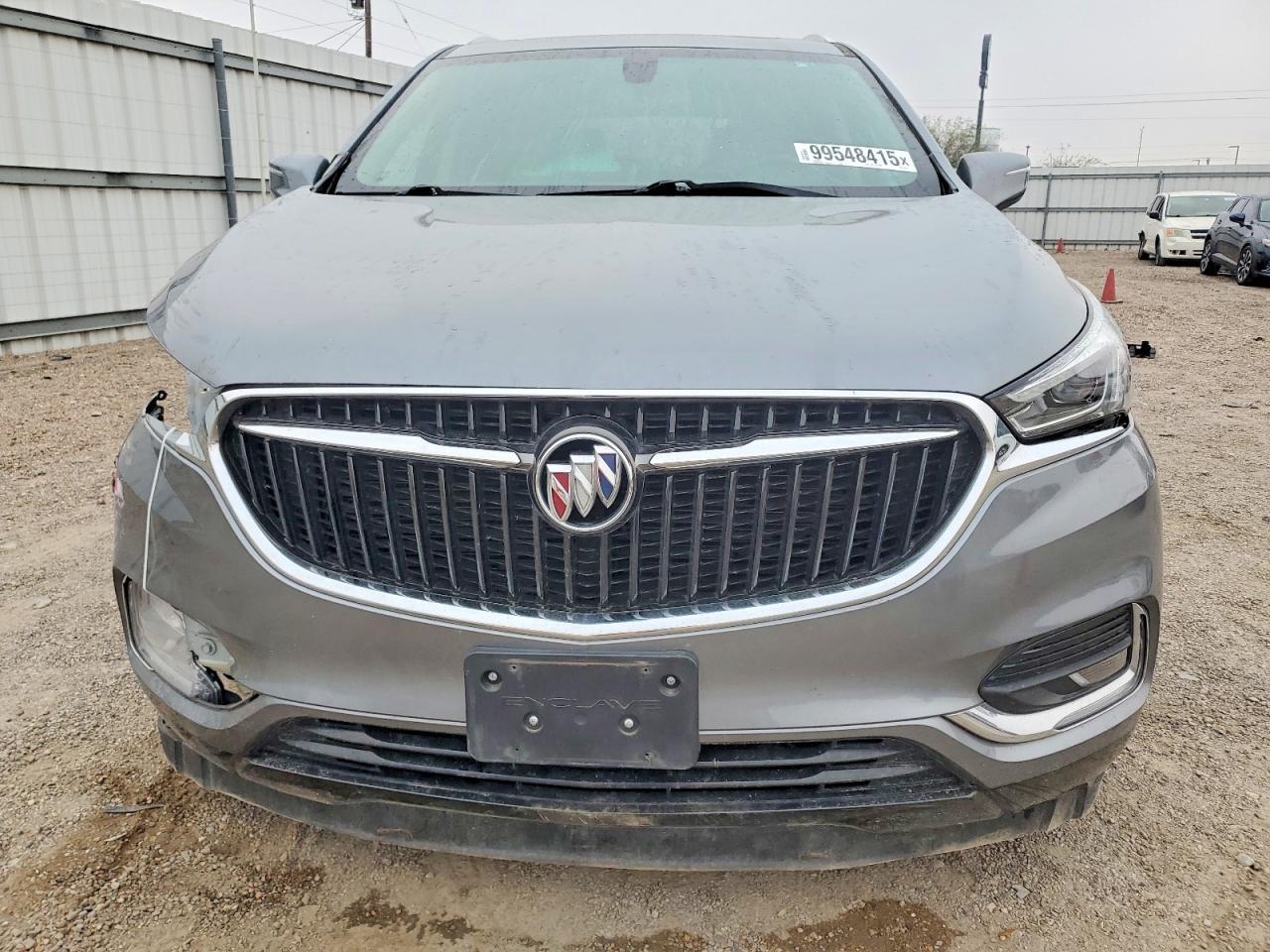 2019 BUICK ENCLAVE