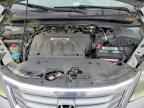 2010 HONDA ODYSSEY