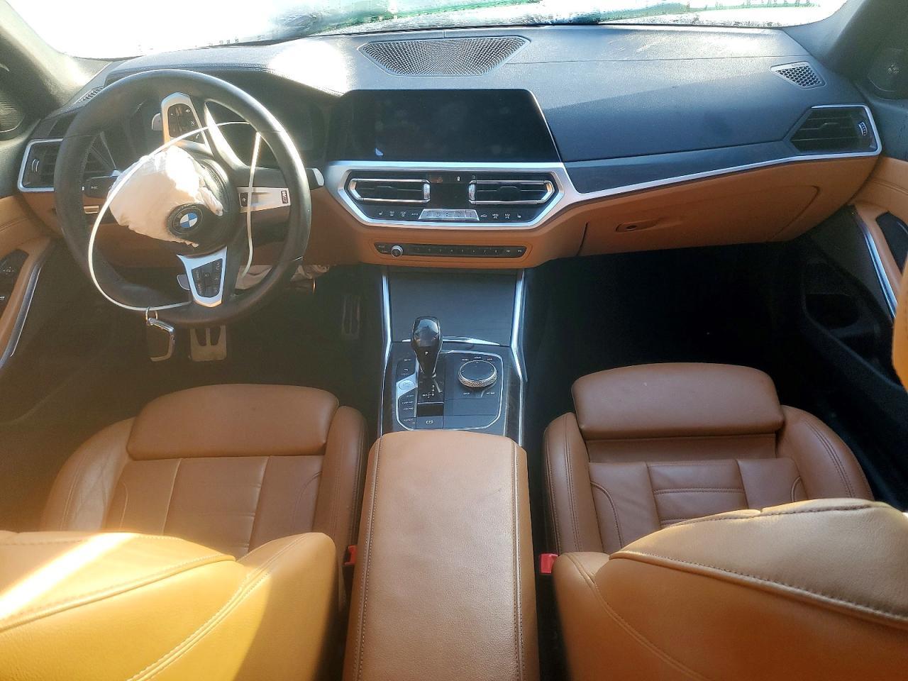 2020 BMW M340i
