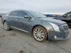 2017 CADILLAC XTS