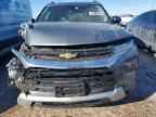 2021 CHEVROLET Trailblazer