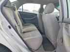 2005 TOYOTA COROLLA