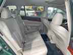 2010 SUBARU Outback