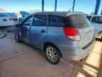 2004 TOYOTA COROLLA