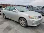 2005 TOYOTA CAMRY