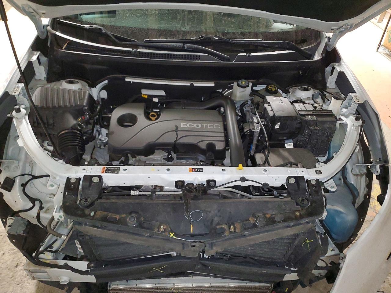 2021 CHEVROLET EQUINOX