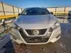2022 NISSAN VERSA
