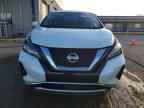 2022 NISSAN MURANO