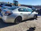 2010 NISSAN ALTIMA