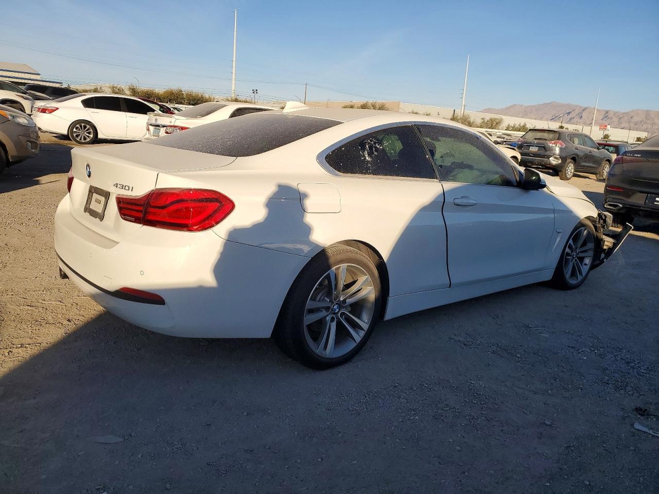 2019 BMW 4 Series