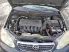 2005 TOYOTA COROLLA