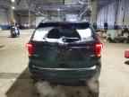 2017 FORD Explorer Sport Trac