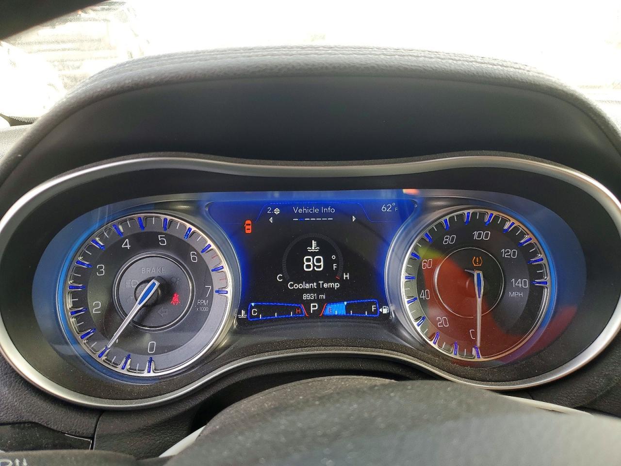 2023 CHRYSLER 300