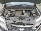 2014 NISSAN PATHFINDER