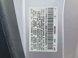 2005 HONDA CIVIC