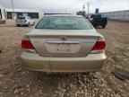 2005 TOYOTA CAMRY