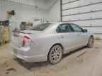 2011 FORD FUSION