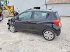 2017 CHEVROLET Spark