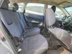 2008 SUBARU IMPREZA
