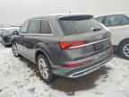 2020 AUDI Q7