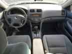 2004 HONDA ACCORD