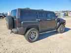 2007 HUMMER H3