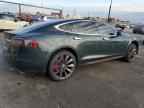 2014 TESLA MODEL S