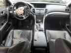 2012 ACURA TSX