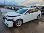 2016 CHEVROLET Malibu Limited