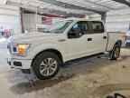 2018 FORD F-150 Lightning